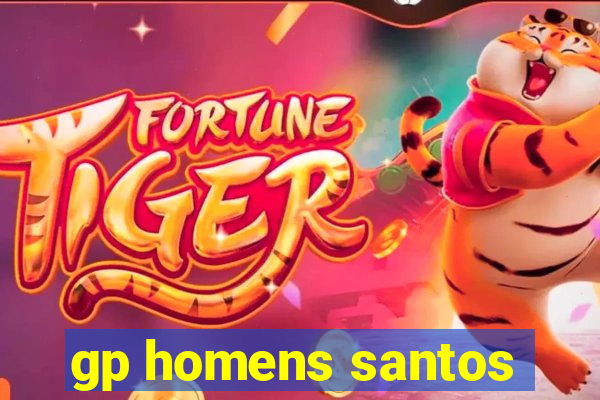 gp homens santos